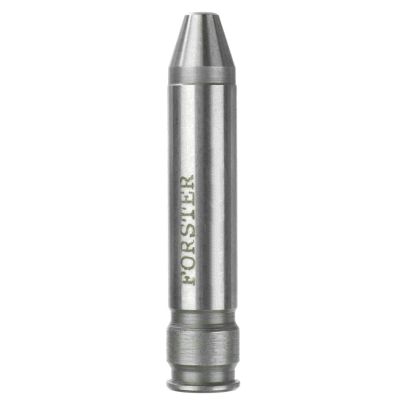 Forster Products NATO Chamber Headspace Gage, Rimless, Hardened Steel, Precision Ground, 7.62 NATO Minimum