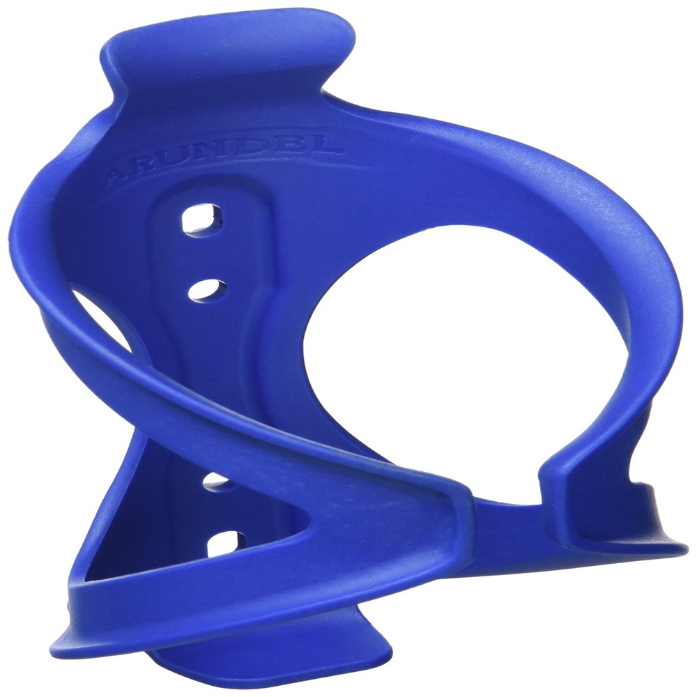 Arundel Sport Water Bottle Cage Blue, One Size