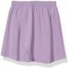 Sansha Little Girls' Serenity Pull-on Skirt, Lavender, Intermediate view 1