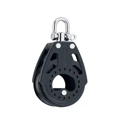HARKEN Premium Sailing 57mm Carbo Air Boat Block Single, Part 2600