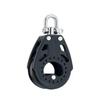 HARKEN Premium Sailing 57mm Carbo Air Boat Block Single, Part 2600 view 1