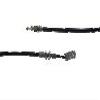 Drivers Side Brake Cable view 1