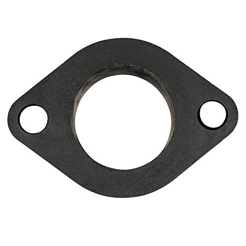 EZGO Golf Cart RXV Carburetor Insulator (Fits 2008-Up)