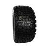 10" Kenda Terra Trac Tire view 1