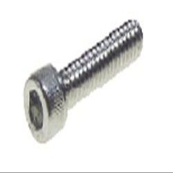Driven Clutch Ramp Button Screw