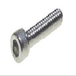 Driven Clutch Ramp Button Screw