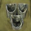 3 Pvs-14 Pouch Molle Ii Digital ACU Camo for Night Vision view 1