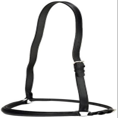 Cottage Craft Drop Noseband - Havana, Cob