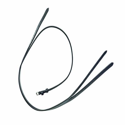 Caldene Headpiece - Havana, Full