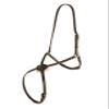 Caldene Grackle Noseband (Cob) (Brown) view 1