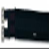 Cottage Craft Standard Airflow Girth - Black, 90 cm view 1
