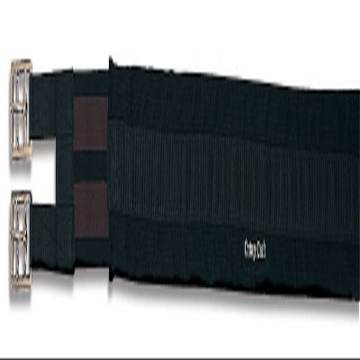 Cottage Craft Standard Airflow Girth - Brown, 150 cm