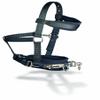Cottage Craft Neoprene Longe Cavesson (Large) (Black) view 1