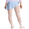 Sansha Women's Skye Dance Skirt, Light Blue, Medium 4 view 2