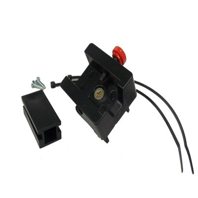 Tree Stand Quiver Holder