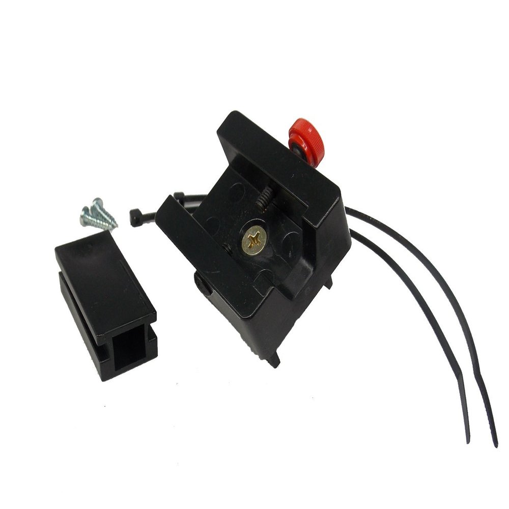Tree Stand Quiver Holder