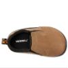 Merrell boys Jungle Nubuck Kids Moccasin, Brown, 6 Little Kid US view 3