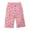 Zutano Baby Girls' Love You Pant, Blush, 12 Months view 1