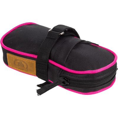 Arundel Tubi Seatbag Pink, One Size