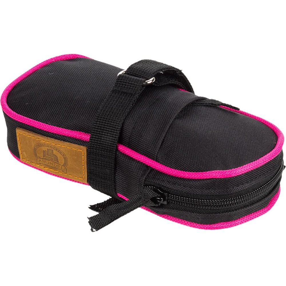 Arundel Tubi Seatbag Pink, One Size