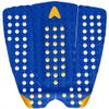 Astrodeck 123 Nathan Fletcher Traction Blue/Gold view 1
