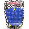 Astrodeck 123 Nathan Fletcher Traction Blue/Gold view 2