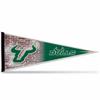 Rico NCAA South Florida New Logo Pennant view 1