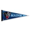 Maine Black Bears 12X30 Pennant view 1