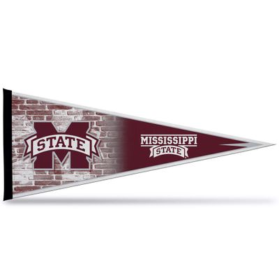 Rico NCAA Mississippi State 12 X 30 Pennant