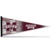 Rico NCAA Mississippi State 12 X 30 Pennant view 1