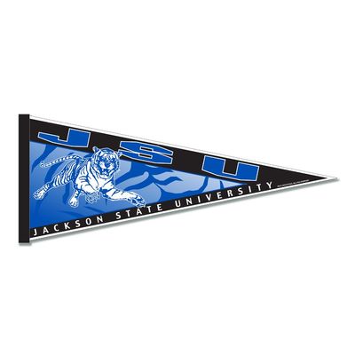 Jackson State 12X30 Pennant