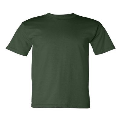 Bayside USA Made Tee 5100