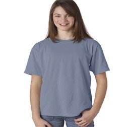 Chouinard Youth Tee 9018