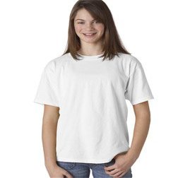 Comfort Colors Chouinard Youth Tee 9018