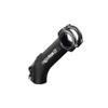 ergotec High Charisma 31.8 Ahead Steam Aluminium AL6061-T6 45 Black/Sandy - Black, 110mm view 1