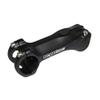 ergotec High Charisma 31.8 Ahead Steam Aluminium AL6061-T6 45 Anthracite, 90mm view 1