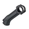 ergotec High Charisma 31.8 Ahead Steam Aluminium AL6061-T6 45 Anthracite, 90mm view 2