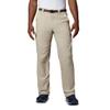 Columbia Men's Silver Ridge Cargo Pant, Fossil, 30W x 30L view 1