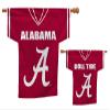 Alabama Crimson Tide 34x30 Jersey Flag view 1