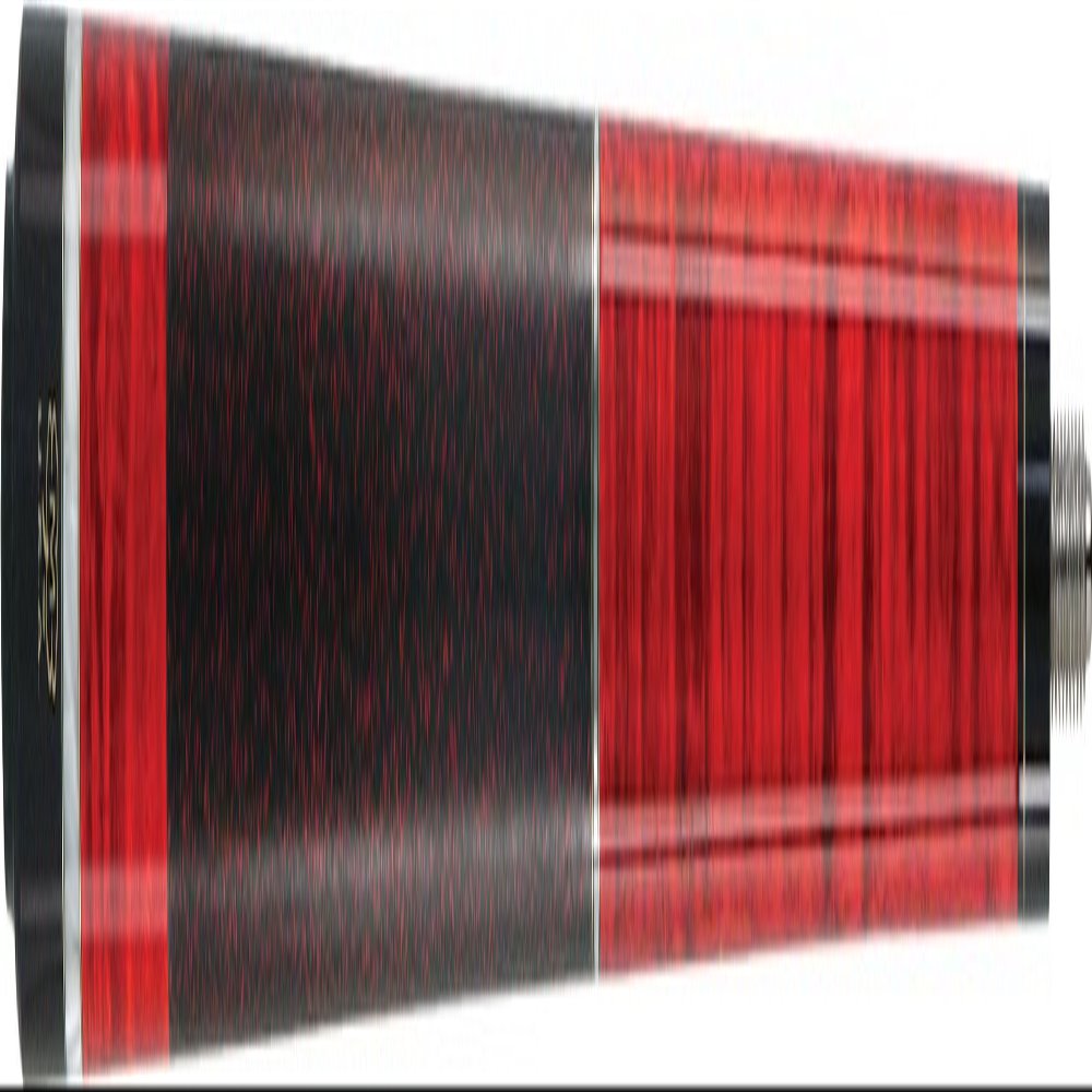 McDermott - G208 - Red - 18 oz
