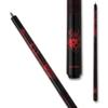 Action Impact - Billiards Pool Cue Stick - Dragon - 19oz view 2