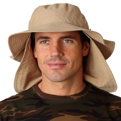 Adams AD EXTREME VACATIONER CAP L KHAKI