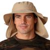 Adams AD EXTREME VACATIONER CAP L KHAKI view 1