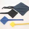 NZ Manufacturing StretchCordz Tow Tether Replacement Chute 16in (40cm) view 1