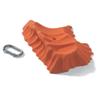 Nicros HTZQ Extreme Scapula - Orange view 1