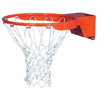 Sport Supply Group 1139686 Basketball Goals Competition - Gared Master Breakaway Goal