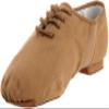 Sansha Women's Tivoli Dance Shoe,Tan,9 M US view 1