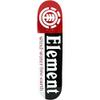 Element Section Skateboard Deck -7.5 - Assembled AS Complete Skateboard view 1