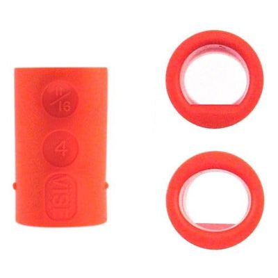 Vise Grips Power Lift and Oval (25/32, Orange)