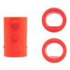 Vise Grips Power Lift and Oval (25/32, Orange) view 1